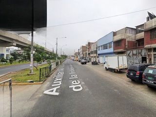 Foto 4 de 🏆 OPORTUNIDAD ÚNICA: TERRENO COMERCIAL EN CORAZÓN DE SJL