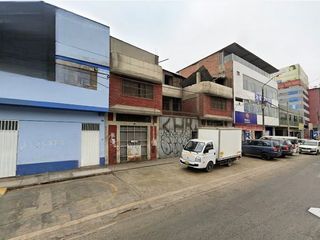 Foto 5 de 🏆 OPORTUNIDAD ÚNICA: TERRENO COMERCIAL EN CORAZÓN DE SJL
