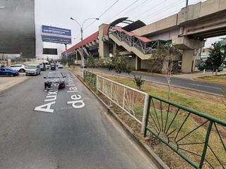 Foto 6 de 🏆 OPORTUNIDAD ÚNICA: TERRENO COMERCIAL EN CORAZÓN DE SJL