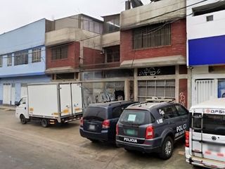 Foto 8 de 🏆 OPORTUNIDAD ÚNICA: TERRENO COMERCIAL EN CORAZÓN DE SJL