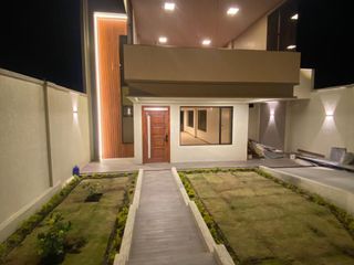 Foto 1 de Casa en venta sector cerca a la Universidad Catolica en la Ciudadela España