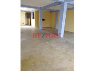 Foto 3 de Alquilo Local Comercial En San Benito Carabayllo