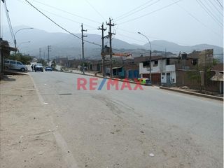 Foto 9 de Alquilo Local Comercial En San Benito Carabayllo