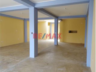 Foto 5 de Alquilo Local Comercial En San Benito Carabayllo