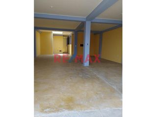 Foto 6 de Alquilo Local Comercial En San Benito Carabayllo