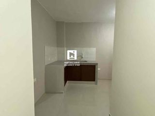 Foto 4 de ALQUILER DEPARTAMENTO POR ESTRENAR CÉNTRICO