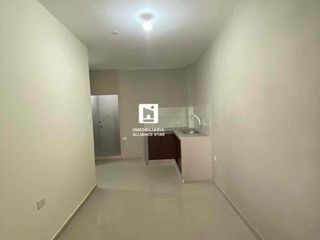 Foto 5 de ALQUILER DEPARTAMENTO POR ESTRENAR CÉNTRICO
