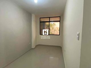 Foto 6 de ALQUILER DEPARTAMENTO POR ESTRENAR CÉNTRICO