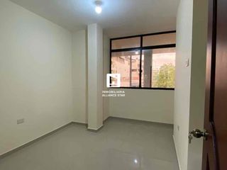 Foto 8 de ALQUILER DEPARTAMENTO POR ESTRENAR CÉNTRICO