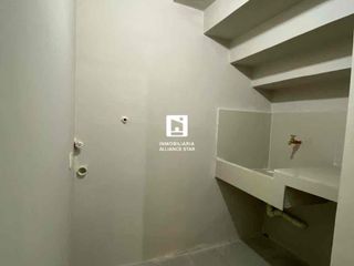 Foto 10 de ALQUILER DEPARTAMENTO POR ESTRENAR CÉNTRICO