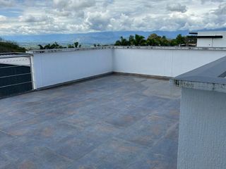 Foto 16 de Renta Casa Campestre dos niveles en Exclusivo Condominio Cerritos