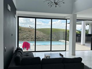 Foto 13 de Renta Casa Campestre dos niveles en Exclusivo Condominio Cerritos