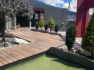 Foto 19 de VENDO ACOGEDOR DEPARTAMENTO 2 DORMITORIOS – SECTOR BELLAVISTA BAJA