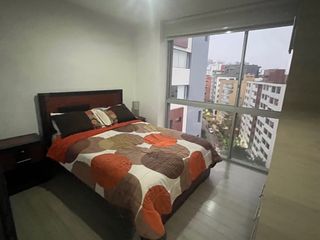 Foto 3 de VENDO ACOGEDOR DEPARTAMENTO 2 DORMITORIOS – SECTOR BELLAVISTA BAJA