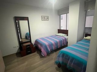 Foto 5 de VENDO ACOGEDOR DEPARTAMENTO 2 DORMITORIOS – SECTOR BELLAVISTA BAJA