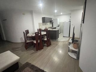 Foto 2 de VENDO ACOGEDOR DEPARTAMENTO 2 DORMITORIOS – SECTOR BELLAVISTA BAJA