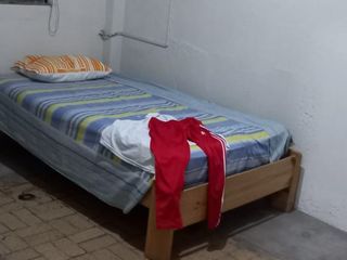 Foto 2 de Venta de departamento 1er, piso en San Martin de Porres