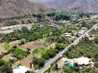 Foto 4 de Terreno en Oportunidad 3800 m2 en Simbal Trujillo
