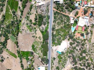 Foto 2 de Terreno en Oportunidad 3800 m2 en Simbal Trujillo