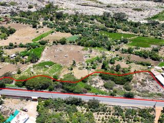 Foto 3 de Terreno en Oportunidad 3800 m2 en Simbal Trujillo
