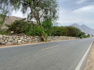 Foto 5 de Terreno en Oportunidad 3800 m2 en Simbal Trujillo