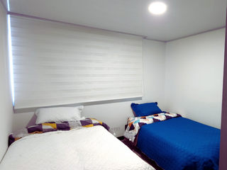 Foto 8 de ✨ARRIENDO APARTAMENTO AMOBLADO CERCA A MULTIPLAZA LA FELICIDAD BOGOTA✨