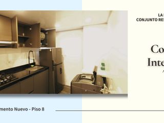 Foto 12 de ✨ARRIENDO APARTAMENTO AMOBLADO CERCA A MULTIPLAZA LA FELICIDAD BOGOTA✨