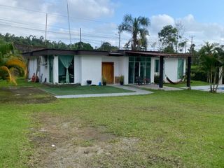 Foto 2 de LUJOSA PROPIEDAD EN VENTA SECTOR PRIVADO