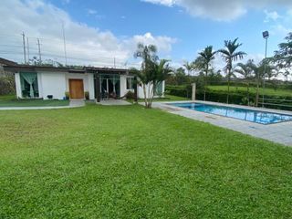Foto 1 de LUJOSA PROPIEDAD EN VENTA SECTOR PRIVADO