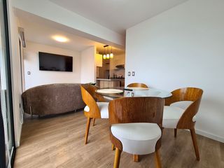Foto 4 de Alquiler de Departamento AMOBLADO, Lince, Piso 10
