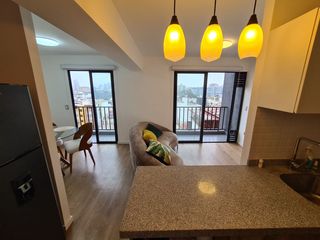 Foto 10 de Alquiler de Departamento AMOBLADO, Lince, Piso 10