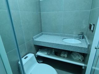 Foto 15 de Alquiler de Departamento AMOBLADO, Lince, Piso 10
