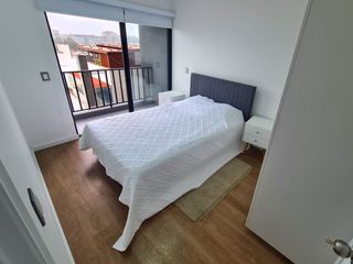 Foto 18 de Alquiler de Departamento AMOBLADO, Lince, Piso 10