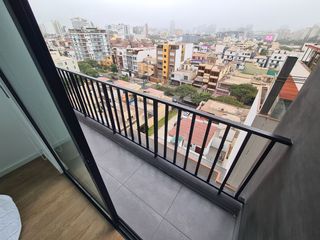 Foto 20 de Alquiler de Departamento AMOBLADO, Lince, Piso 10