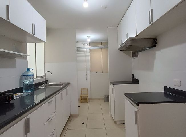 Departamento en Venta en Chorrillos - Widok 6
