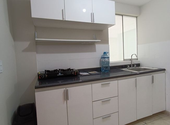 Departamento en Venta en Chorrillos - Więcej