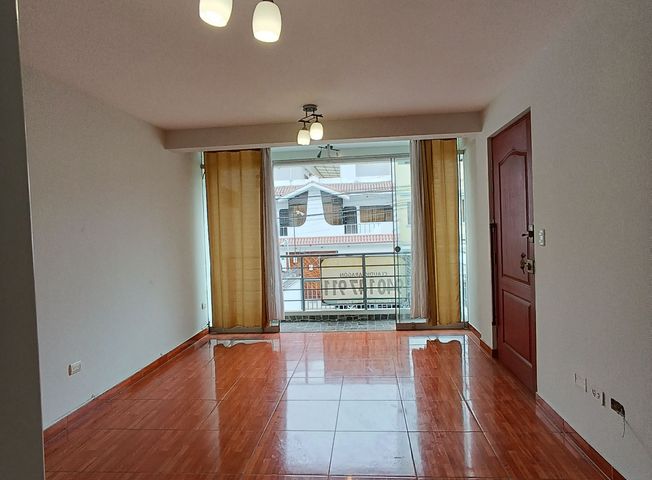 Departamento en Venta en Chorrillos - Widok 4