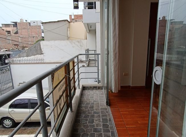 Departamento en Venta en Chorrillos - Widok 5