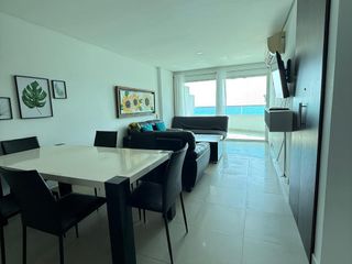 Foto 2 de Apartamento turístico en venta, Barrio El Laguito, Cartagena Colombia
