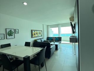 Foto 8 de Apartamento turístico en venta, Barrio El Laguito, Cartagena Colombia