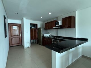 Foto 9 de Apartamento turístico en venta, Barrio El Laguito, Cartagena Colombia
