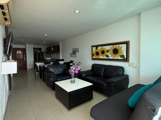 Foto 10 de Apartamento turístico en venta, Barrio El Laguito, Cartagena Colombia