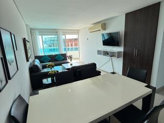 Foto 11 de Apartamento turístico en venta, Barrio El Laguito, Cartagena Colombia