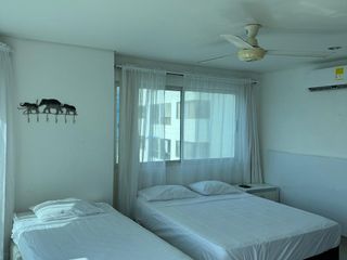 Foto 12 de Apartamento turístico en venta, Barrio El Laguito, Cartagena Colombia