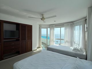 Foto 13 de Apartamento turístico en venta, Barrio El Laguito, Cartagena Colombia