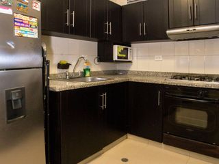 Foto 4 de Apartamento turístico amoblado en venta, barrio Laguito