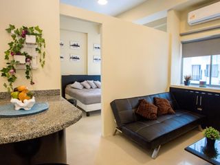 Foto 10 de Apartamento turístico amoblado en venta, barrio Laguito