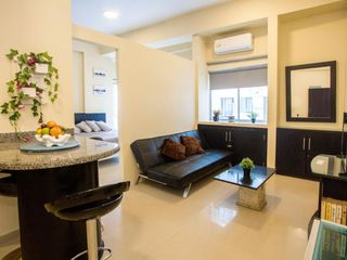 Foto 13 de Apartamento turístico amoblado en venta, barrio Laguito