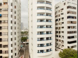 Foto 14 de Apartamento turístico amoblado en venta, barrio Laguito