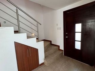 Foto 3 de Casa en Renta Lumbisí Conjunto Privado